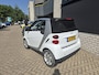smart Fortwo cabrio 1.0 Passion