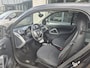 smart Fortwo coupé 1.0 mhd Garantie!