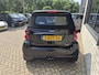 smart Fortwo cabrio 1.0 BRABUS