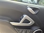 smart Fortwo cabrio 1.0 BRABUS