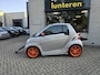 smart Fortwo cabrio 1.0 BRABUS ! garantie! stoelverwarming! trekstang!
