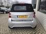 smart Fortwo cabrio 1.0 BRABUS