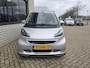 smart Fortwo cabrio 1.0 BRABUS