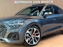 Audi Q5 Sportback 55 TFSI e S Line 367PK - Matrix - Lucht