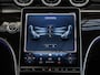 Mercedes-Benz C-klasse 200 4MATIC 204 PK Luxury Line | Panoramadak | Trekhaak | Digital Light | 360 Camera | Leder | Memory | Sfeerverlichting | Keyless | ACC | Stoelverwarming | 18" | Dealeronderhouden