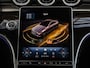 Mercedes-Benz C-klasse 200 4MATIC 204 PK Luxury Line | Panoramadak | Trekhaak | Digital Light | 360 Camera | Leder | Memory | Sfeerverlichting | Keyless | ACC | Stoelverwarming | 18" | Dealeronderhouden