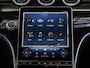 Mercedes-Benz C-klasse 200 4MATIC 204 PK Luxury Line | Panoramadak | Trekhaak | Digital Light | 360 Camera | Leder | Memory | Sfeerverlichting | Keyless | ACC | Stoelverwarming | 18" | Dealeronderhouden