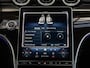 Mercedes-Benz C-klasse 200 4MATIC 204 PK Luxury Line | Panoramadak | Trekhaak | Digital Light | 360 Camera | Leder | Memory | Sfeerverlichting | Keyless | ACC | Stoelverwarming | 18" | Dealeronderhouden