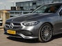 Mercedes-Benz C-klasse 200 4MATIC 204 PK Luxury Line | Panoramadak | Trekhaak | Digital Light | 360 Camera | Leder | Memory | Sfeerverlichting | Keyless | ACC | Stoelverwarming | 18" | Dealeronderhouden