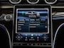 Mercedes-Benz C-klasse 200 4MATIC 204 PK Luxury Line | Panoramadak | Trekhaak | Digital Light | 360 Camera | Leder | Memory | Sfeerverlichting | Keyless | ACC | Stoelverwarming | 18" | Dealeronderhouden