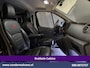 Fiat Talento 2.0 MultiJet 146pk L2H1 Dubbele Cabine Euro6 Airco | 5-Zits | Camera | Cruisecontrol | Apple Carplay Android Auto, Leder, Parkeersensoren, Sidebars, Trekhaak