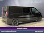Fiat Talento 2.0 MultiJet 146pk L2H1 Dubbele Cabine Euro6 Airco | 5-Zits | Camera | Cruisecontrol | Apple Carplay Android Auto, Leder, Parkeersensoren, Sidebars, Trekhaak