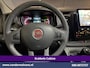 Fiat Talento 2.0 MultiJet 146pk L2H1 Dubbele Cabine Euro6 Airco | 5-Zits | Camera | Cruisecontrol | Apple Carplay Android Auto, Leder, Parkeersensoren, Sidebars, Trekhaak