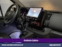 Fiat Talento 2.0 MultiJet 146pk L2H1 Dubbele Cabine Euro6 Airco | 5-Zits | Camera | Cruisecontrol | Apple Carplay Android Auto, Leder, Parkeersensoren, Sidebars, Trekhaak