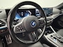 BMW i4 eDrive40 High Executive 84 kWh M-Sport SOH 95,2% | Trekhaak | Live Cockpit Professional | 360° Camera | Head-Up Display | Leer