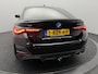 BMW i4 eDrive40 High Executive 84 kWh M-Sport SOH 95,2% | Trekhaak | Live Cockpit Professional | 360° Camera | Head-Up Display | Leer