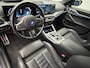 BMW i4 eDrive40 High Executive 84 kWh M-Sport SOH 95,2% | Trekhaak | Live Cockpit Professional | 360° Camera | Head-Up Display | Leer
