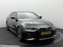 BMW i4 eDrive40 High Executive 84 kWh M-Sport SOH 95,2% | Trekhaak | Live Cockpit Professional | 360° Camera | Head-Up Display | Leer