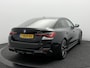 BMW i4 eDrive40 High Executive 84 kWh M-Sport SOH 95,2% | Trekhaak | Live Cockpit Professional | 360° Camera | Head-Up Display | Leer