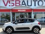 Citroën C3 1.2 PURETECH SHINE LED TREKHAAK NAVI CAMERA CARPLAY AIRCO CR.CONTROL