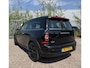 MINI Clubman 1.6 Cooper Chili/Black on Black/Pano/Half Leder/Bi-Xenon/Stoelverwarming/Cruise/Airco