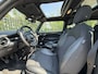 MINI Clubman 1.6 Cooper Chili/Black on Black/Pano/Half Leder/Bi-Xenon/Stoelverwarming/Cruise/Airco