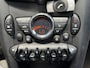 MINI Clubman 1.6 Cooper Chili/Black on Black/Pano/Half Leder/Bi-Xenon/Stoelverwarming/Cruise/Airco