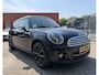 MINI Clubman 1.6 Cooper Chili/Black on Black/Pano/Half Leder/Bi-Xenon/Stoelverwarming/Cruise/Airco