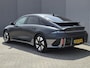 Hyundai Ioniq 6 Connect 77.4 kWh / SOH 100% / Dealer onderhouden / Fabrieksgarantie tot 05-2028 / CCS snelladen / Head Up Display / Stur- Stoel & Achterbank verwarming / Trekgewicht 1500 kg / Elektrische achterklep / Rondomzicht camera / Apple Carplay Android Auto /