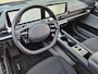Hyundai Ioniq 6 Connect 77.4 kWh / SOH 100% / Dealer onderhouden / Fabrieksgarantie tot 05-2028 / CCS snelladen / Head Up Display / Stur- Stoel & Achterbank verwarming / Trekgewicht 1500 kg / Elektrische achterklep / Rondomzicht camera / Apple Carplay Android Auto /