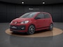 Volkswagen Up! 1.0 TSI GTI | Camera | Stoelverwarming | Cruise Control | Getint Glas | Airco | 17'' |
