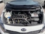 Kia Rio 1.2 CVVT ComfortPlusLine Navigator