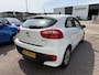 Kia Rio 1.2 CVVT ComfortPlusLine Navigator