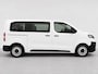Opel Vivaro Combi L2 1.5 CDTI 120pk | 9-ZITS | ALL SEASON BANDEN | DAB+ | ISOFIX | CRUISE CONTROL | AUDIO STREAMING |