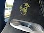 Abarth 500e Abarth Turismo 42 kWh / Accu SoH 98,43 % / CCS snel laden / Panorama dak / Navigatie / Sportstoelen / Climate Control / Apple Carplay Android / 18" LM wielen /