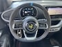 Abarth 500e Abarth Turismo 42 kWh / Accu SoH 98,43 % / CCS snel laden / Panorama dak / Navigatie / Sportstoelen / Climate Control / Apple Carplay Android / 18" LM wielen /