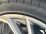 Abarth 500e Abarth Turismo 42 kWh / Accu SoH 98,43 % / CCS snel laden / Panorama dak / Navigatie / Sportstoelen / Climate Control / Apple Carplay Android / 18" LM wielen /