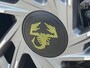 Abarth 500e Abarth Turismo 42 kWh / Accu SoH 98,43 % / CCS snel laden / Panorama dak / Navigatie / Sportstoelen / Climate Control / Apple Carplay Android / 18" LM wielen /