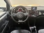 Volkswagen Up! 1.0 move up! BlueMotion, Airco, Cruise control, 17 inch Lichtmetaal, Navi, Blue tooth, 3 maanden garantie, nieuwe apk en onderhoud inbegrepen