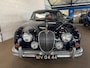 Jaguar MK II 2.4L Origineel Nederlandse auto