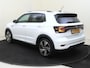 Volkswagen T-Cross 1.0 TSI R-Line | Achteruitrijcamera | Digital cockpit Pro | Adaptieve cruise control | Lane assist | Sfeerverlichting | Navigatie | Carplay |