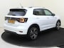 Volkswagen T-Cross 1.0 TSI R-Line | Achteruitrijcamera | Digital cockpit Pro | Adaptieve cruise control | Lane assist | Sfeerverlichting | Navigatie | Carplay |