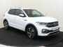 Volkswagen T-Cross 1.0 TSI R-Line | Achteruitrijcamera | Digital cockpit Pro | Adaptieve cruise control | Lane assist | Sfeerverlichting | Navigatie | Carplay |