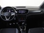 Volkswagen T-Cross 1.0 TSI R-Line | Achteruitrijcamera | Digital cockpit Pro | Adaptieve cruise control | Lane assist | Sfeerverlichting | Navigatie | Carplay |