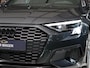 Audi A3 Sportback 40 TFSI e BLACK PACK / FULL LED / ADAP CRUISE / 18" / AMBIENTE / APPLE CARPLAY