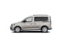 Volkswagen Caddy Caddy Kombi Life 1.5 eHybrid 150PK DSG | 5 zitplaatsen | trekhaak | App connect
