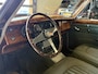 Jaguar MK II MK2 3.8L 228PK automaat / gerestaureerd