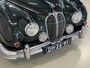 Jaguar MK II MK2 3.8L 228PK automaat / gerestaureerd
