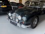 Jaguar MK II MK2 3.8L 228PK automaat / gerestaureerd