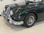 Jaguar MK II MK2 3.8L 228PK automaat / gerestaureerd